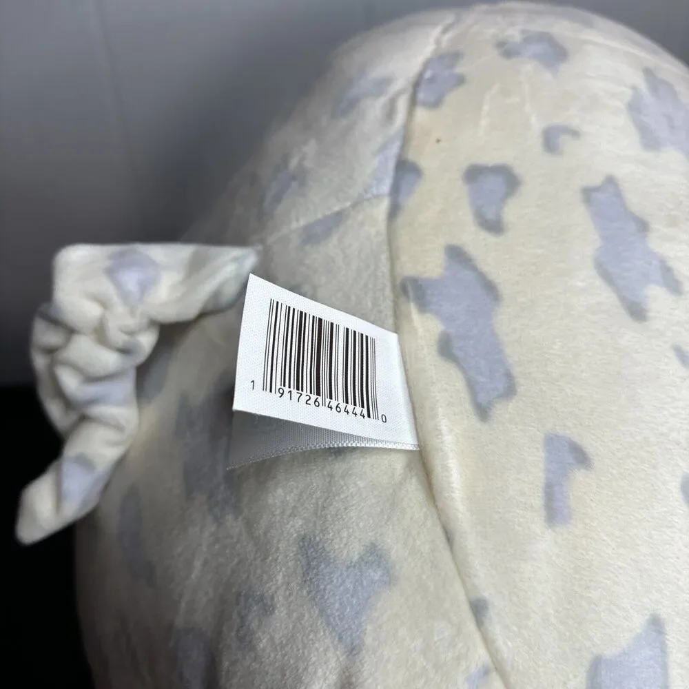 Squishmallows Rosie the Pig 14 inch Stuffed Animal with Bandana With Tags - Picture 11 of 11
